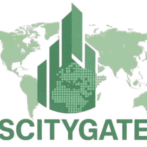 Scitygate Marketplace